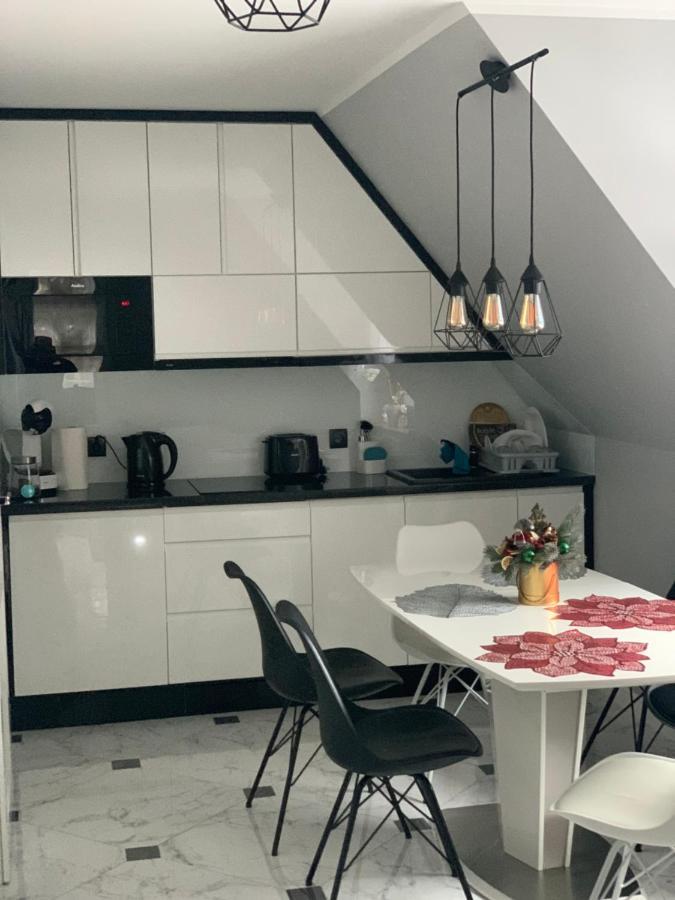 Nocleg Pod Gubalowka Nowe Bystre Luaran gambar