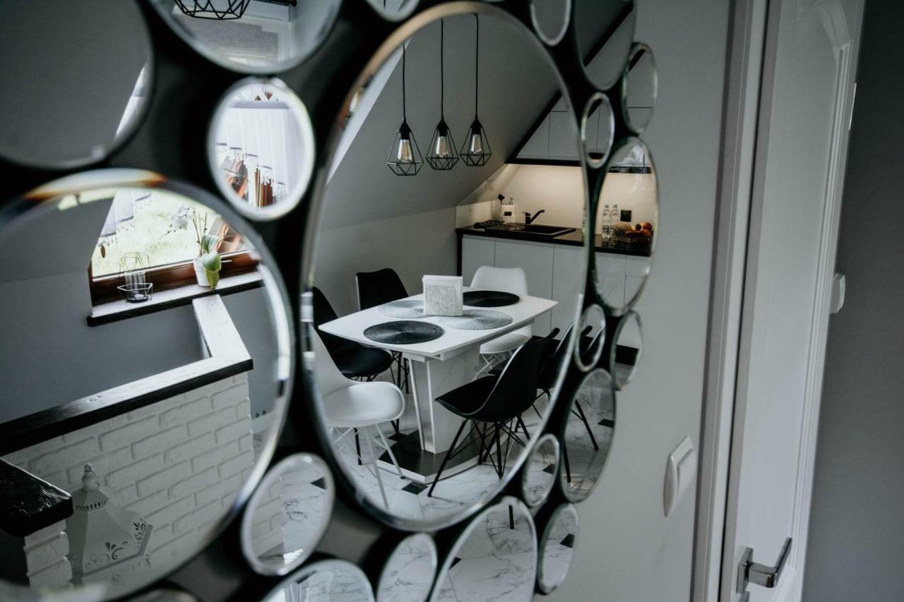 Nocleg Pod Gubalowka Nowe Bystre Luaran gambar